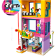 LEGO Friends "Большой дом на главной улице" 41704